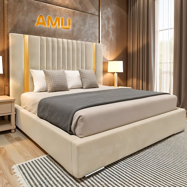 6ft Bed Dimensions Diagram