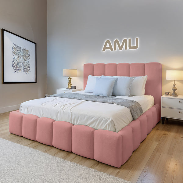 5ft Bed Dimensions Diagram