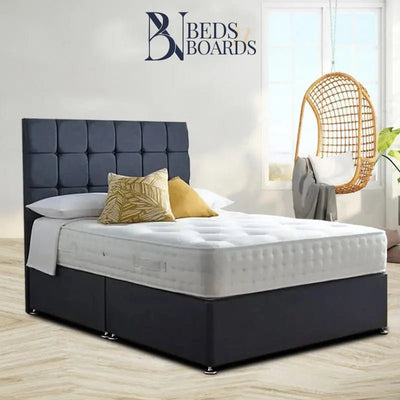 Divan Beds