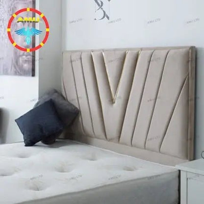 Extravagance Sunrise Bed - BedsnBoards