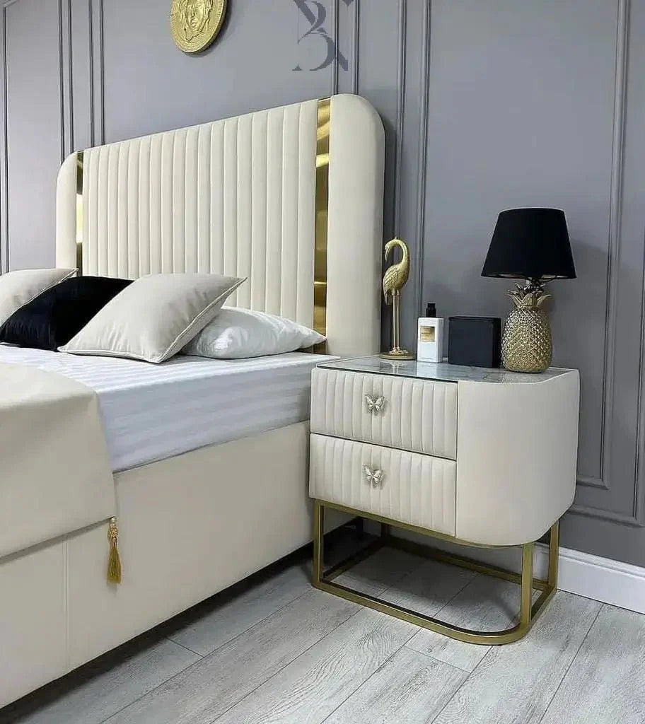 Luxury beds