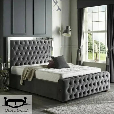 Luxury Beds