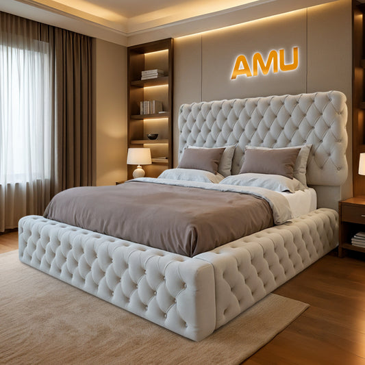 AMU Regent Ambassador Premium Luxury Bed