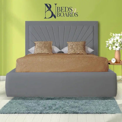 Sunrise Luxury Bed BedsnBoards