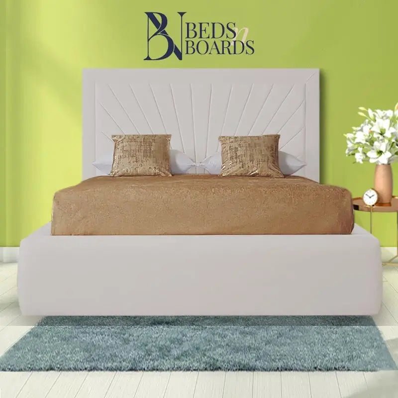 Sunrise Luxury Bed BedsnBoards